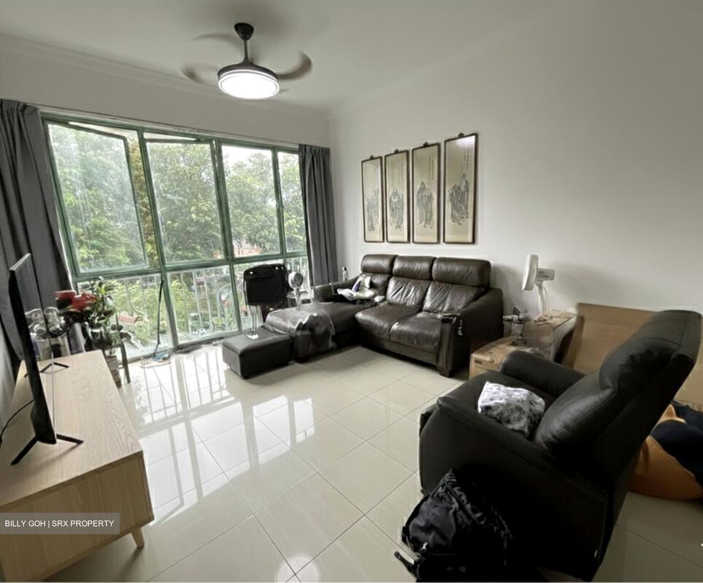 The Sunny Spring (D14), Apartment #520856281